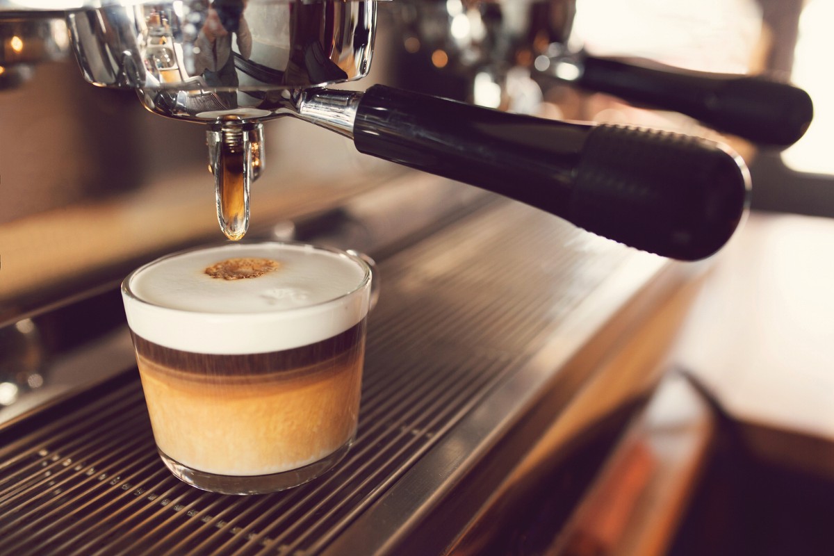 7 Способов сделать кофейню более успешной	
